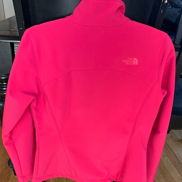 HOST PICK!!  Beautiful pink jacket-never worn-nwot - Picture 6 of 6
